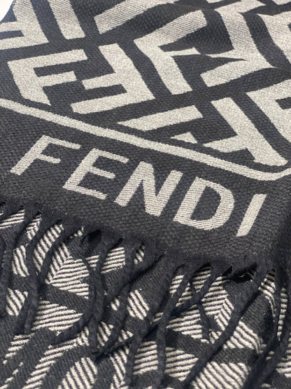 Fendi Scarf