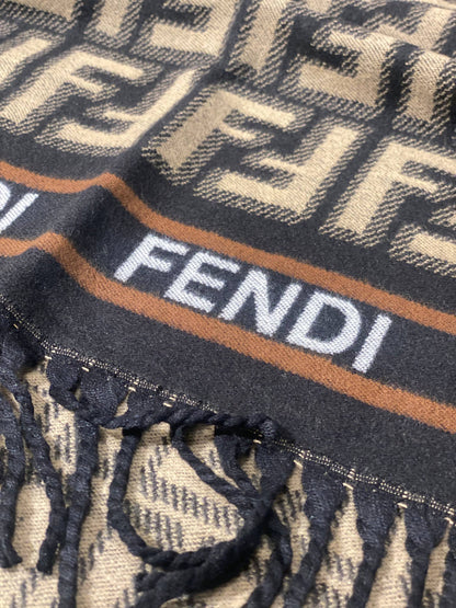 Fendi Scarf