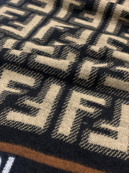 Fendi Scarf