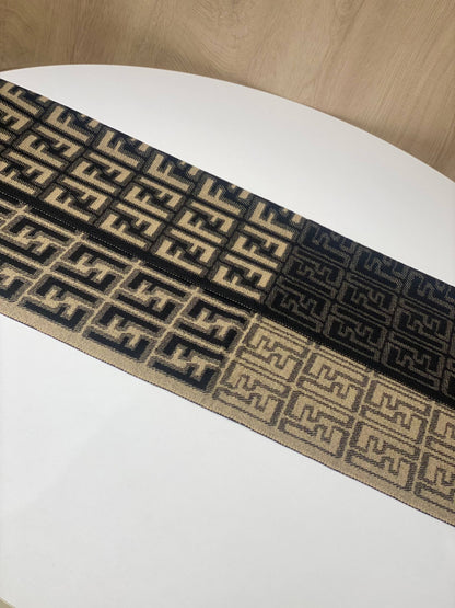 Fendi Scarf