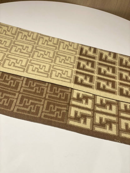 Fendi Scarf