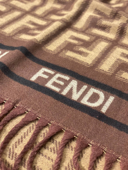 Fendi Scarf