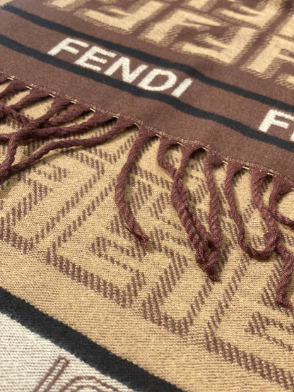 Fendi Scarf
