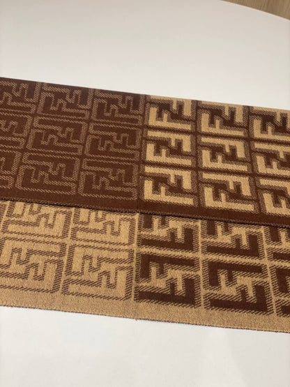 Fendi Scarf