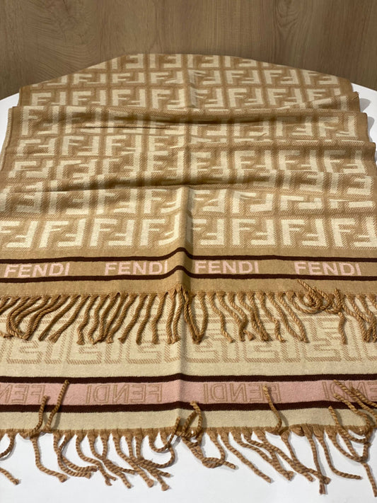 Fendi Scarf