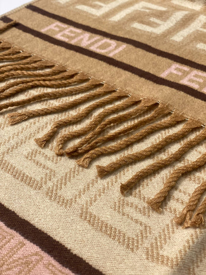 Fendi Scarf