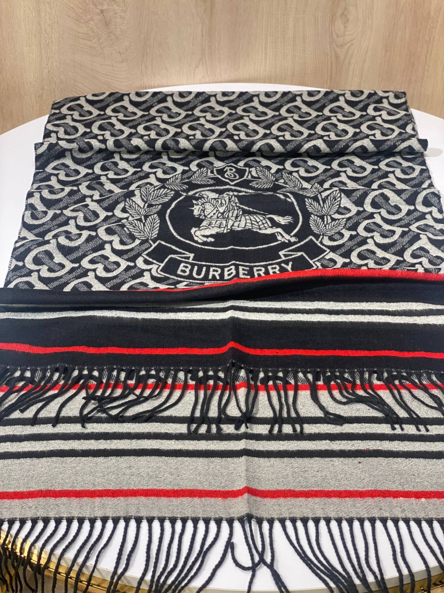 Burberry Scarf