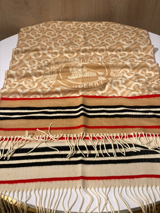 Burberry Scarf
