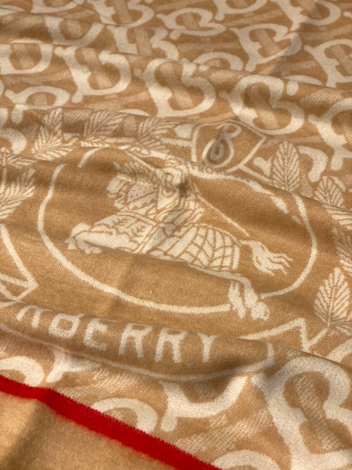 Burberry Scarf