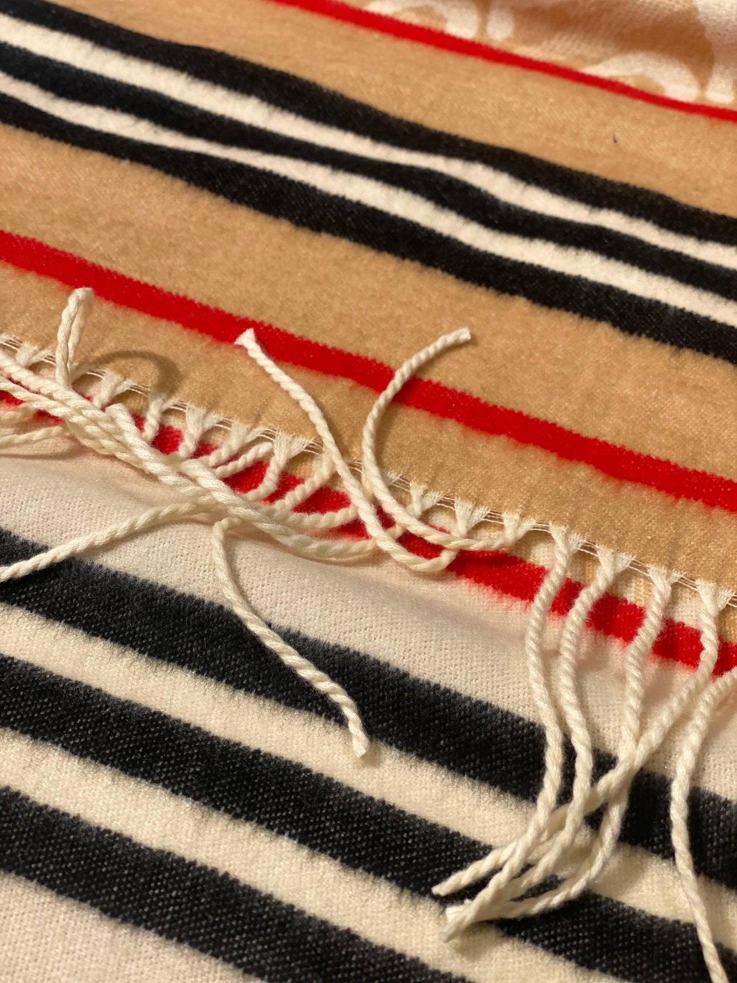 Burberry Scarf