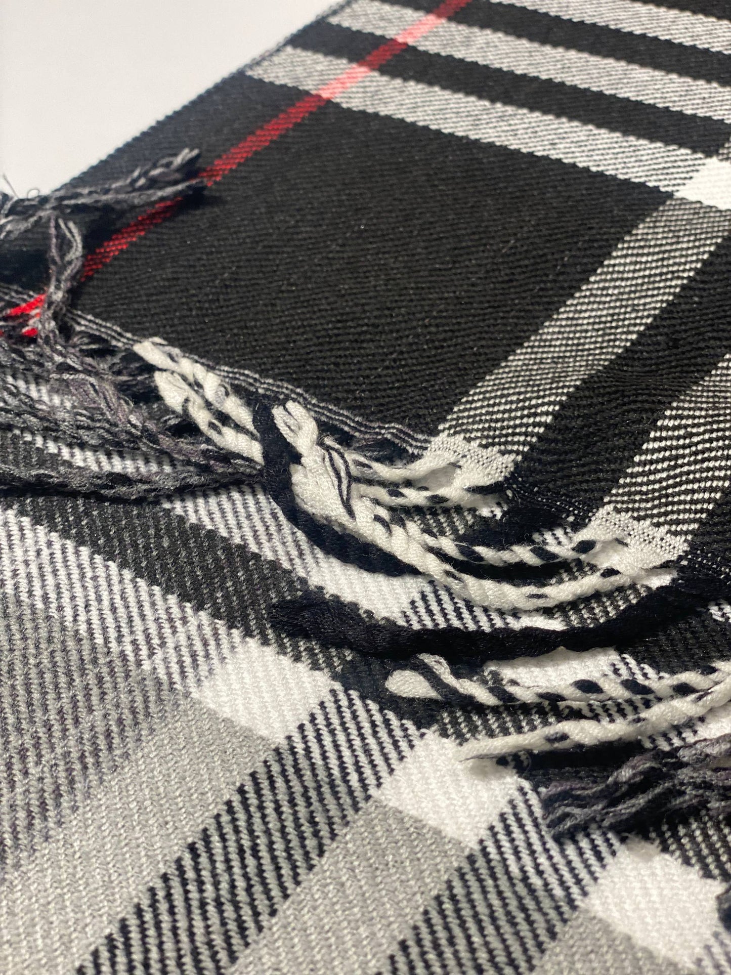 Burberry Scarf
