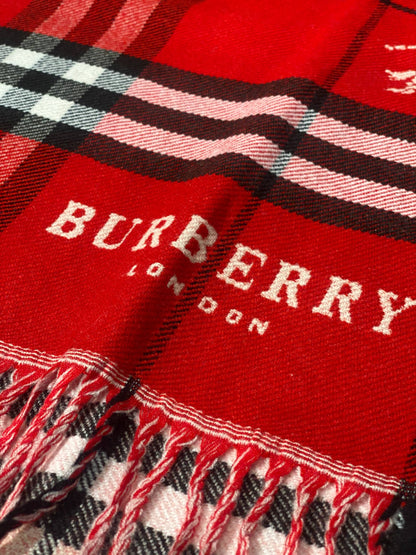 Burberry Scarf