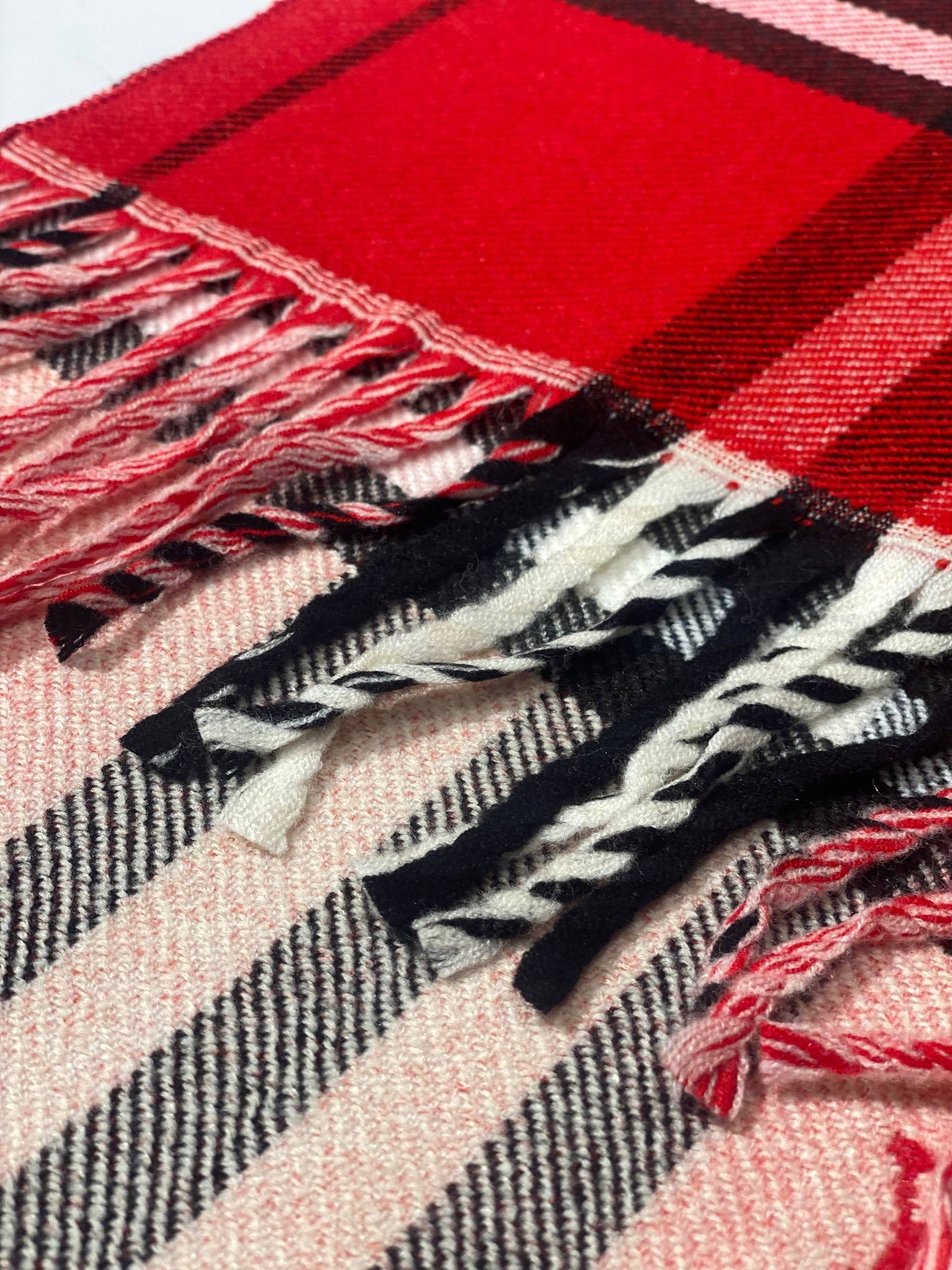 Burberry Scarf