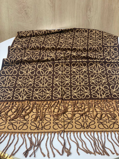 LOEWE Scarf