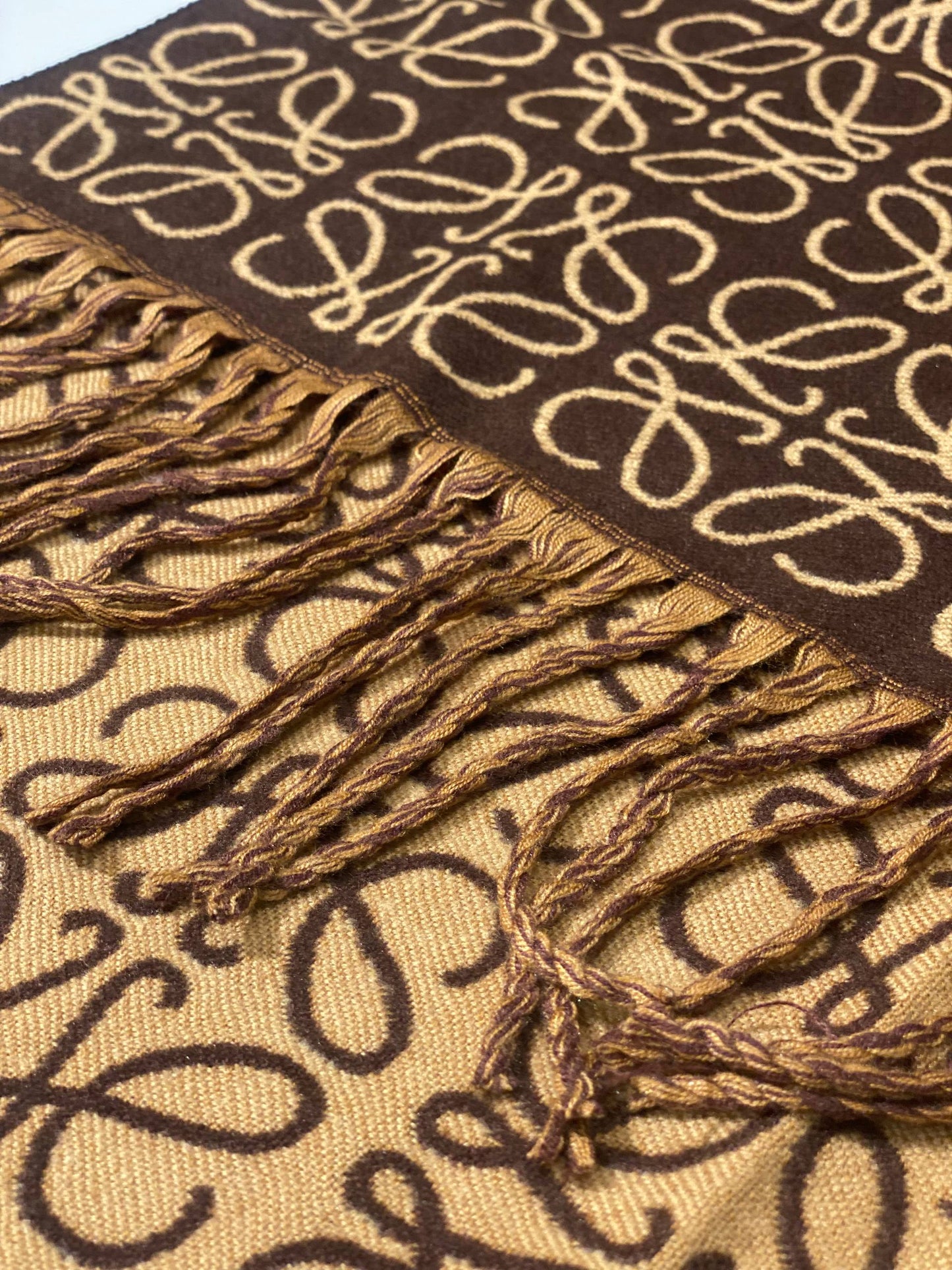LOEWE Scarf