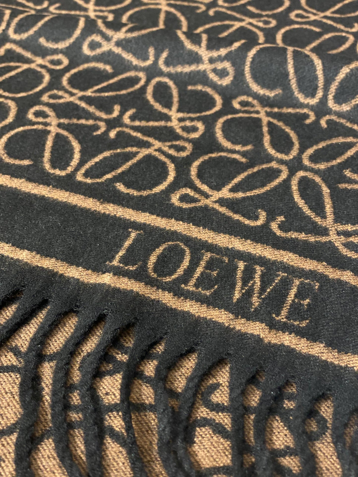 LOEWE Scarf