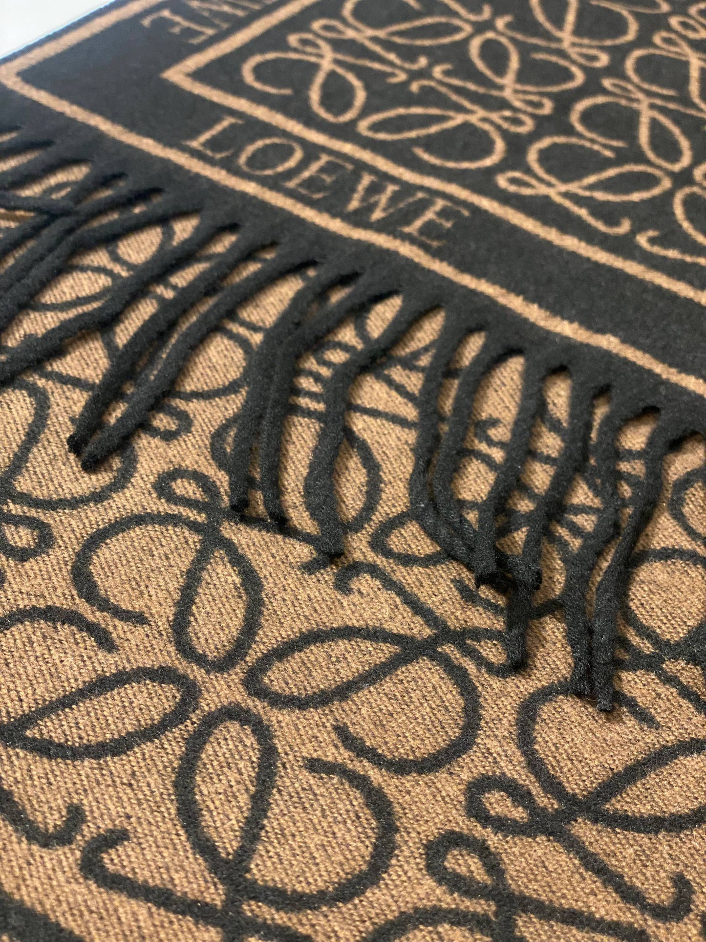 LOEWE Scarf