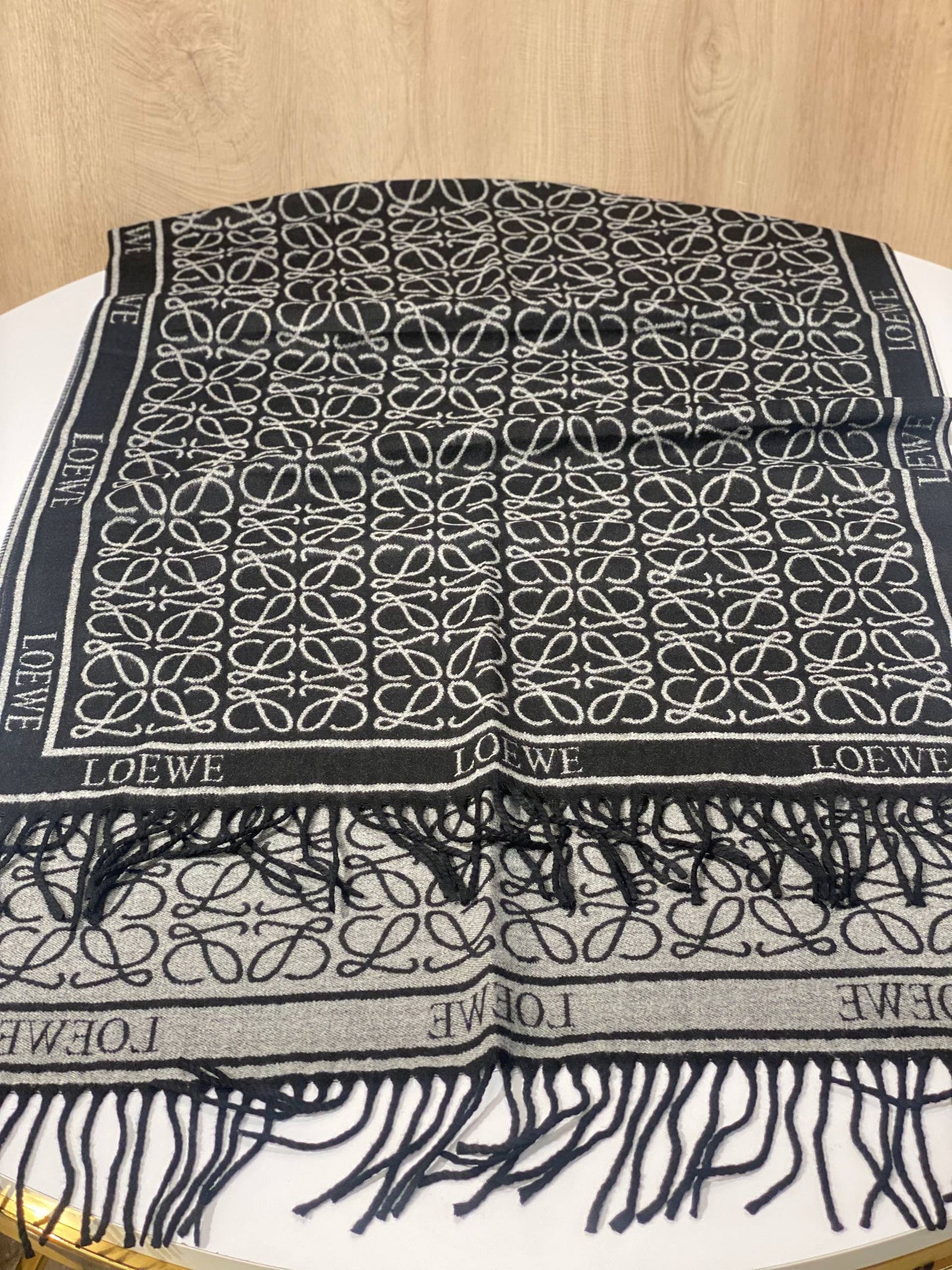 LOEWE Scarf