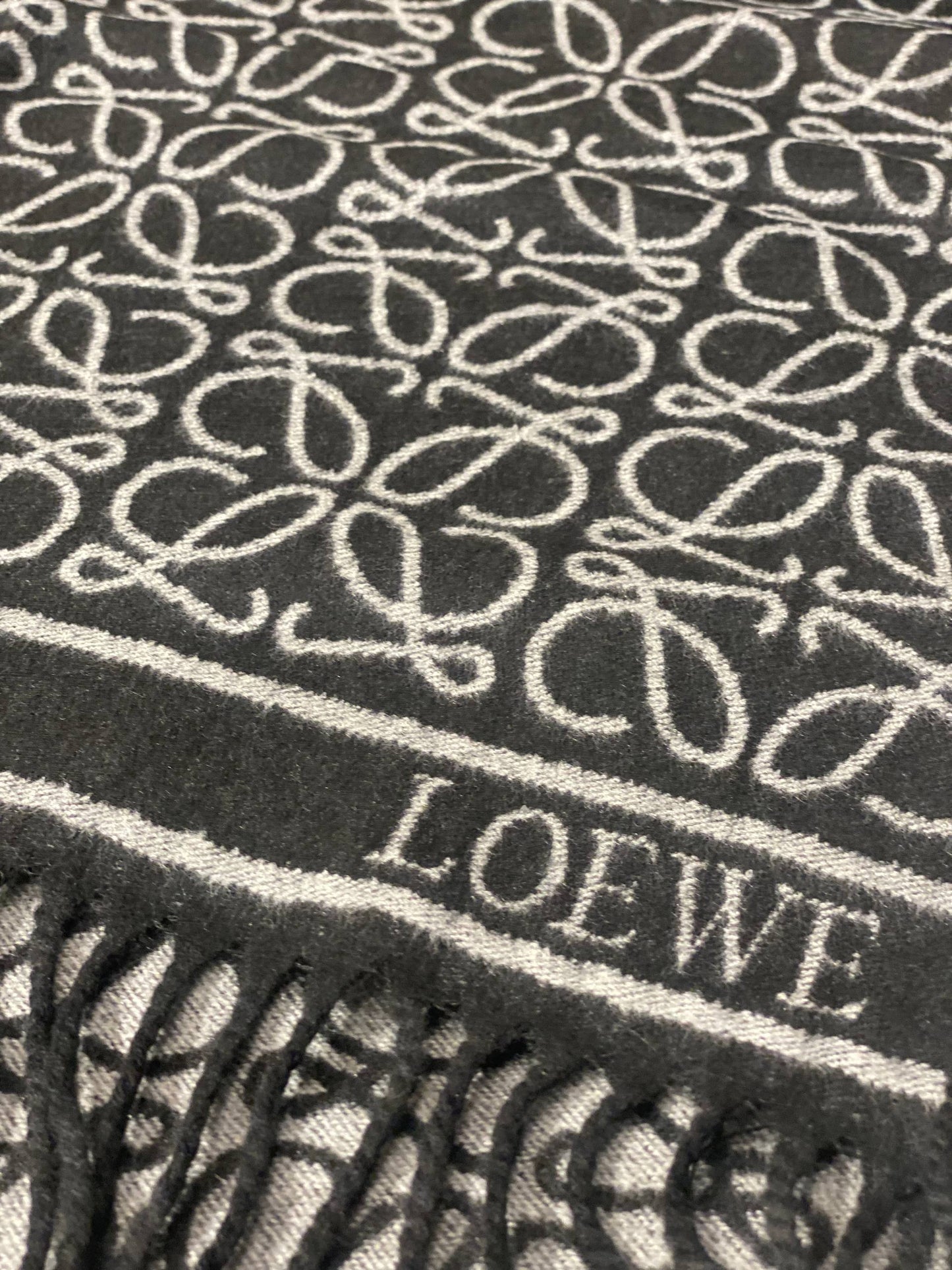 LOEWE Scarf
