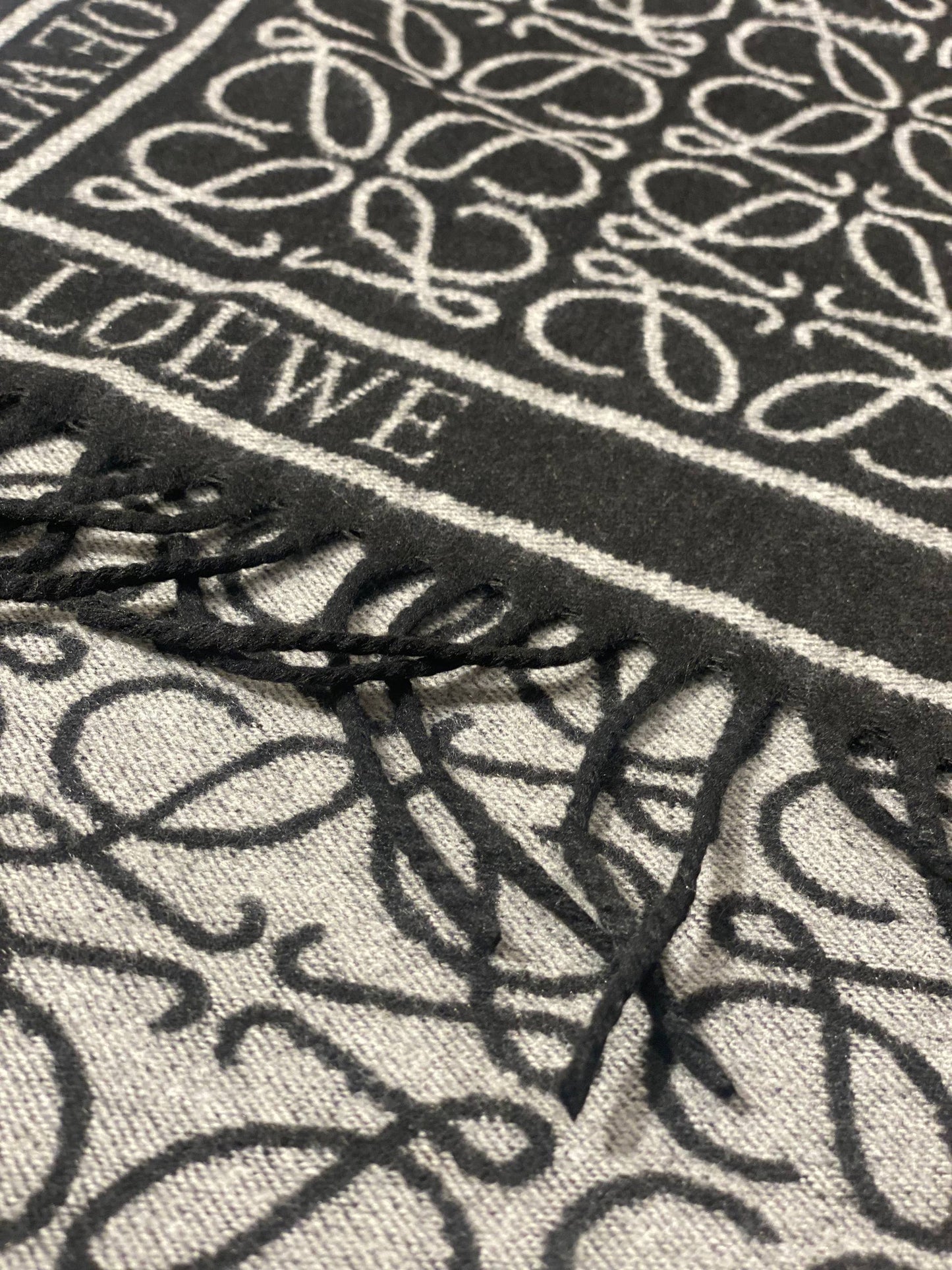 LOEWE Scarf