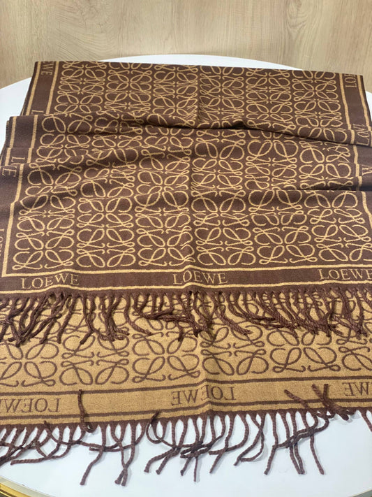 LOEWE Scarf