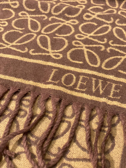 LOEWE Scarf