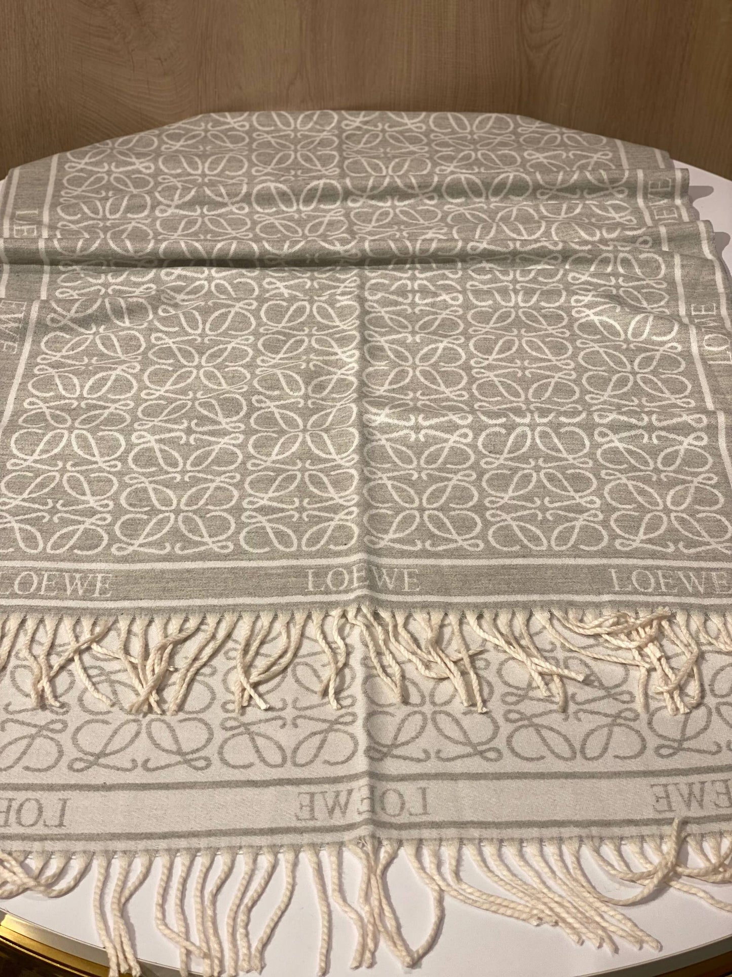 LOEWE Scarf