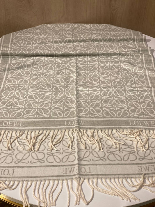 LOEWE Scarf