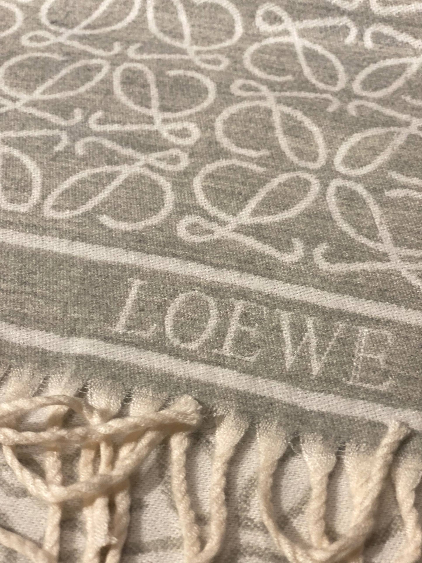 LOEWE Scarf