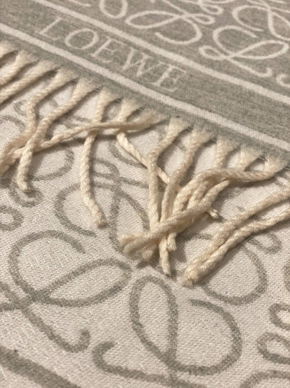LOEWE Scarf