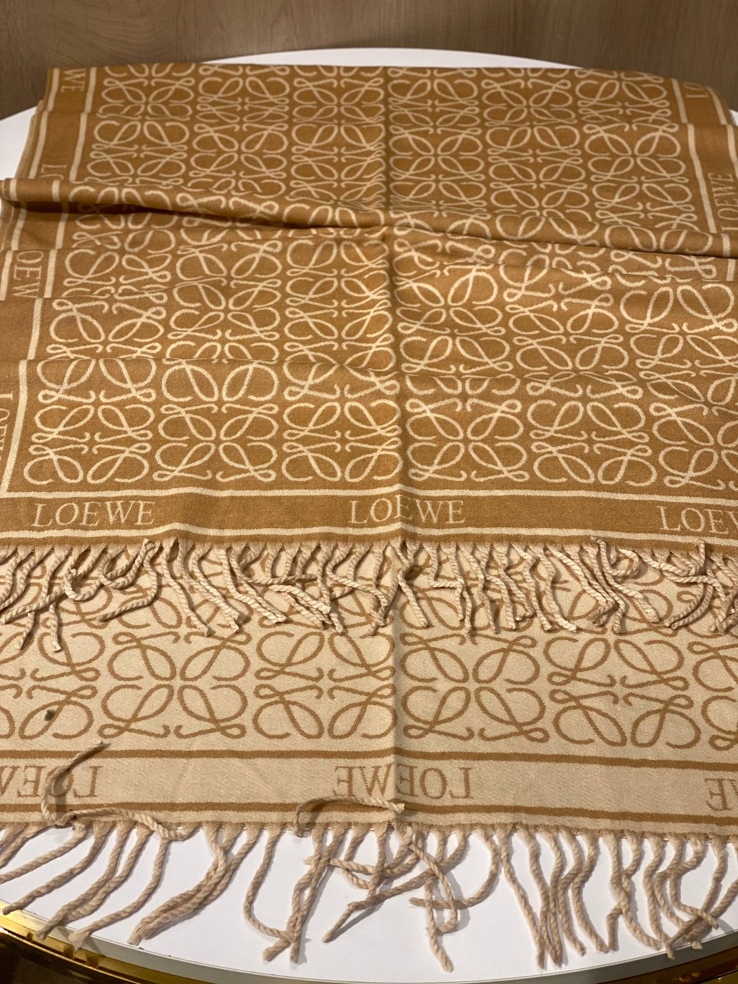 LOEWE Scarf