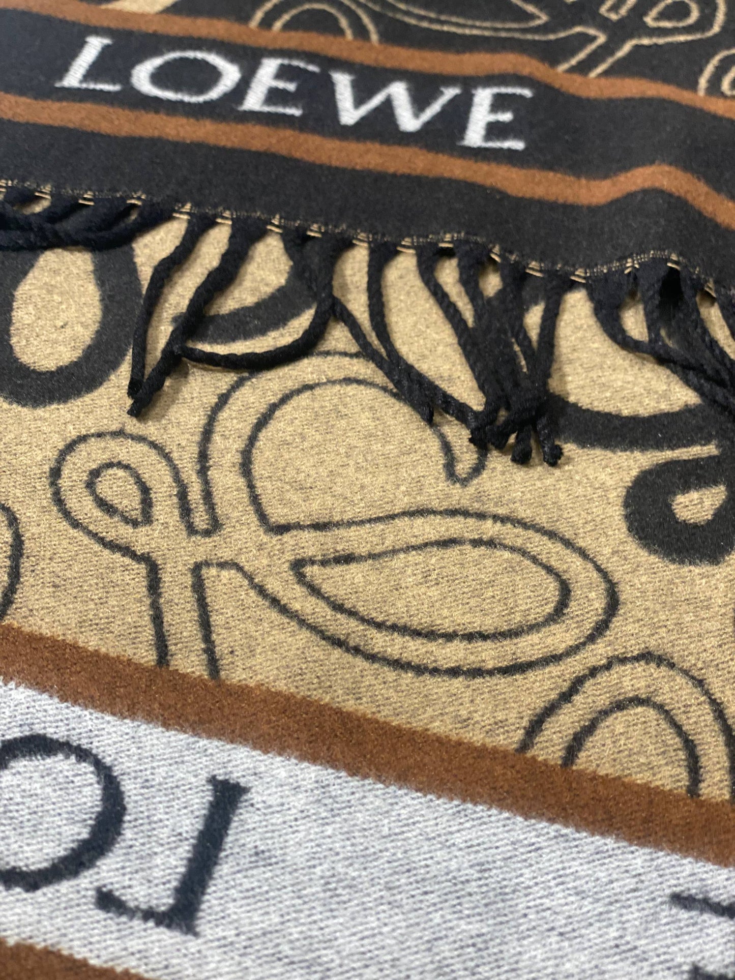LOEWE Scarf