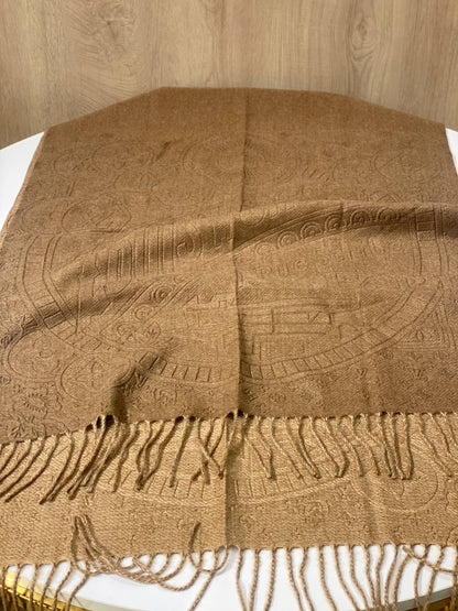 LV Scarf