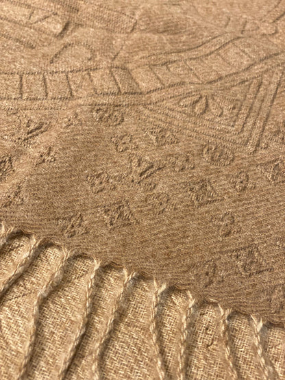 LV Scarf