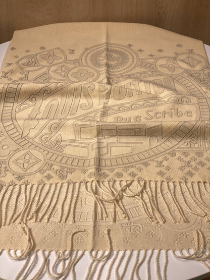 LV Scarf