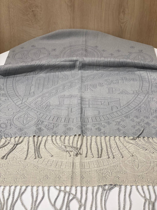 LV Scarf
