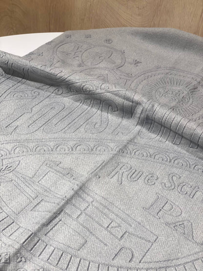 LV Scarf