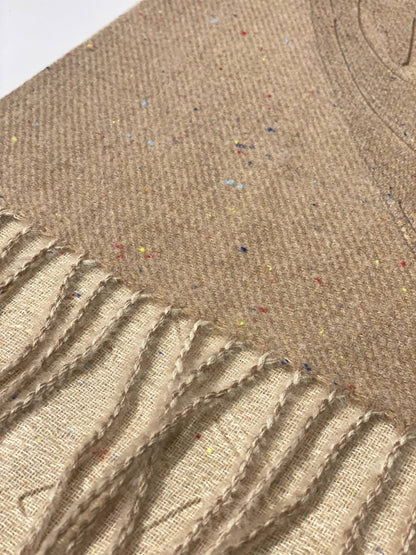LV Scarf