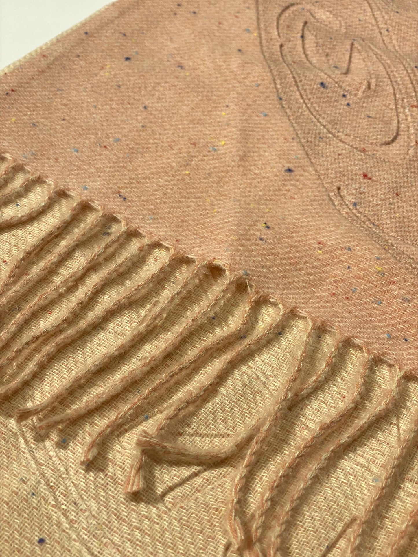 LV Scarf