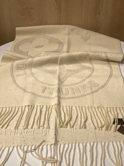 LV Scarf