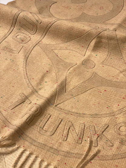 LV Scarf