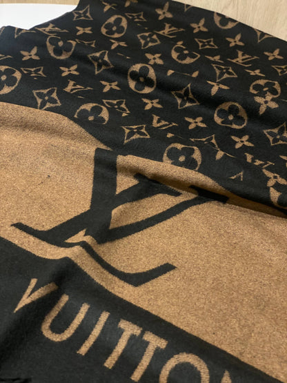 LV Scarf