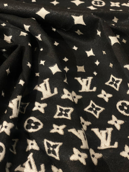 LV Scarf