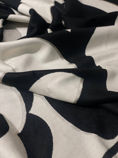 Chanel Scarf