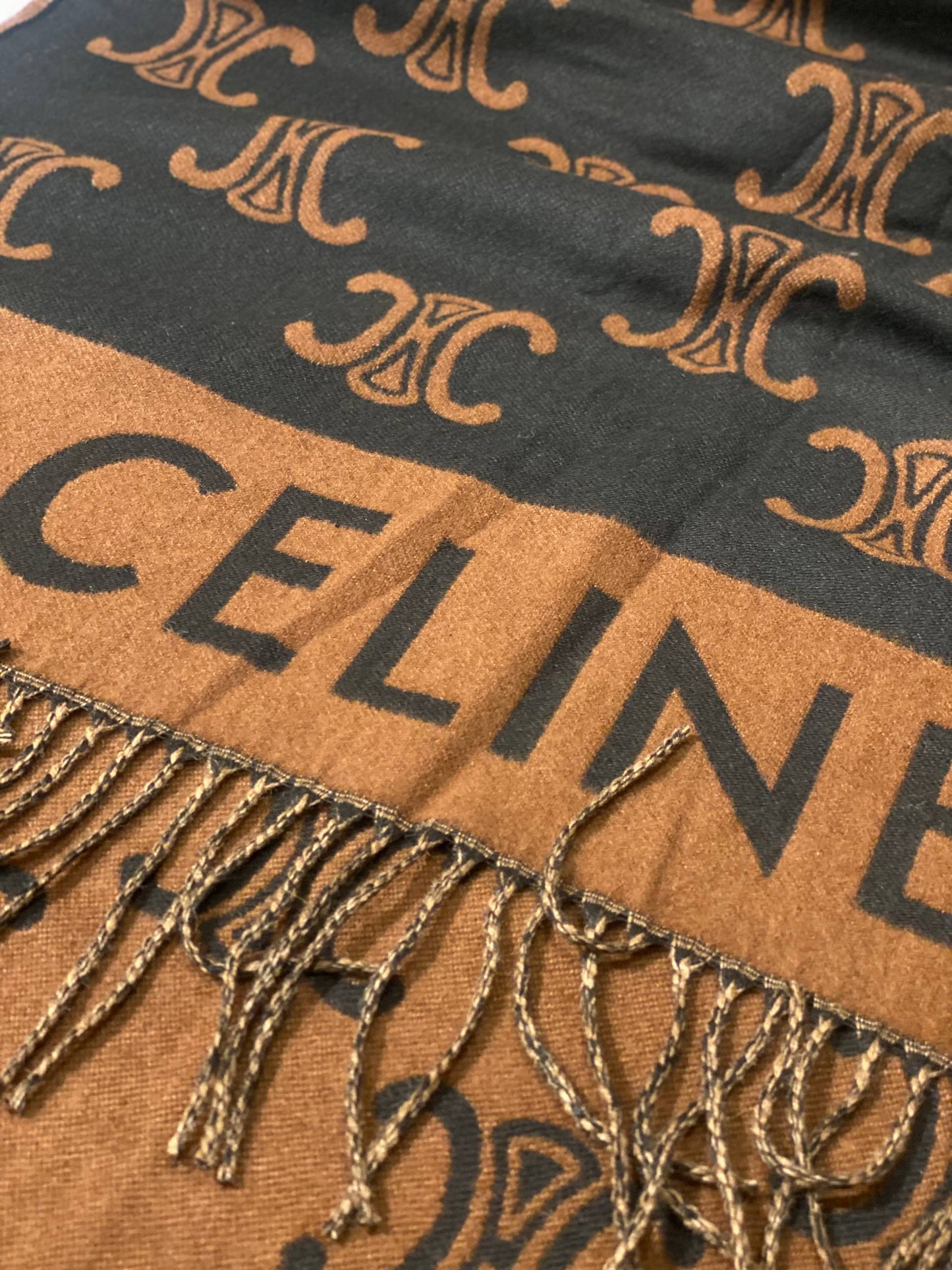 Celine Scarf