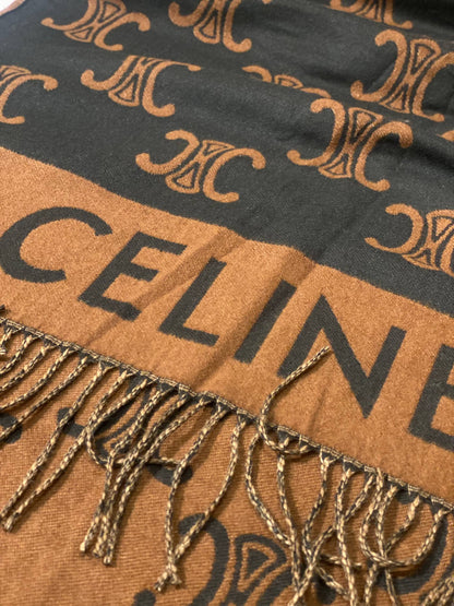 Celine Scarf