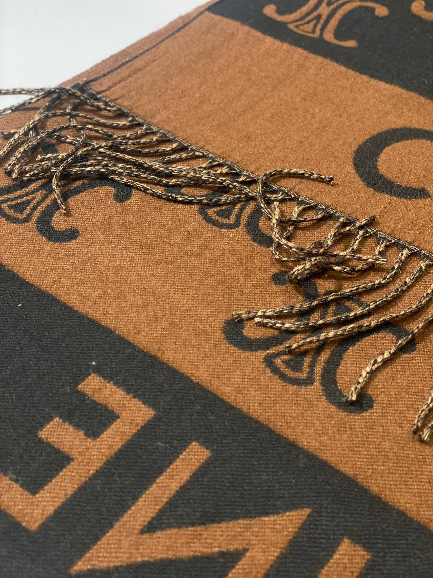 Celine Scarf