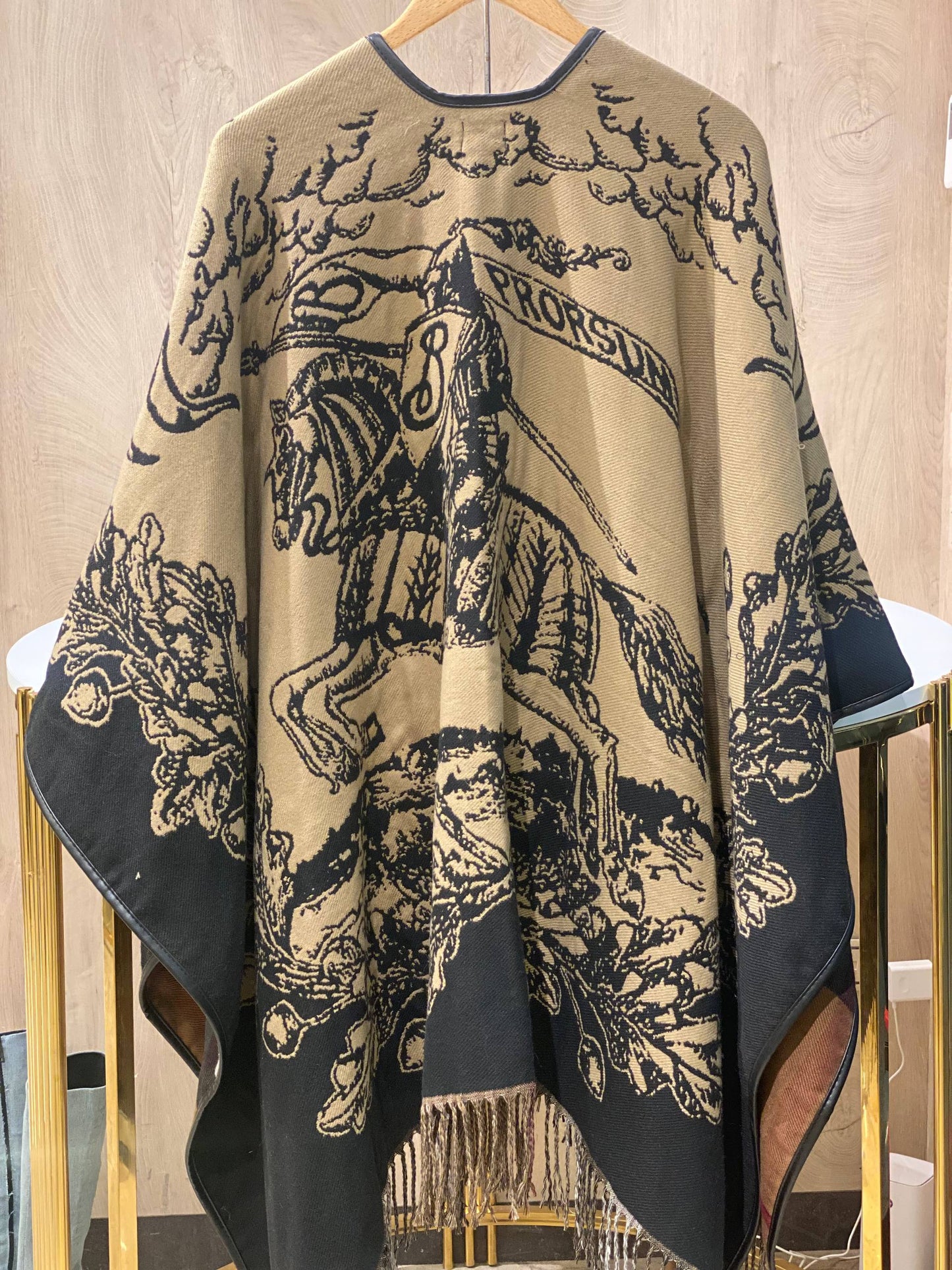 Shawl