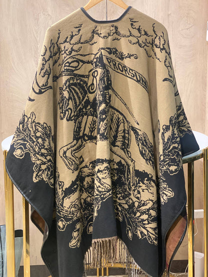 Shawl
