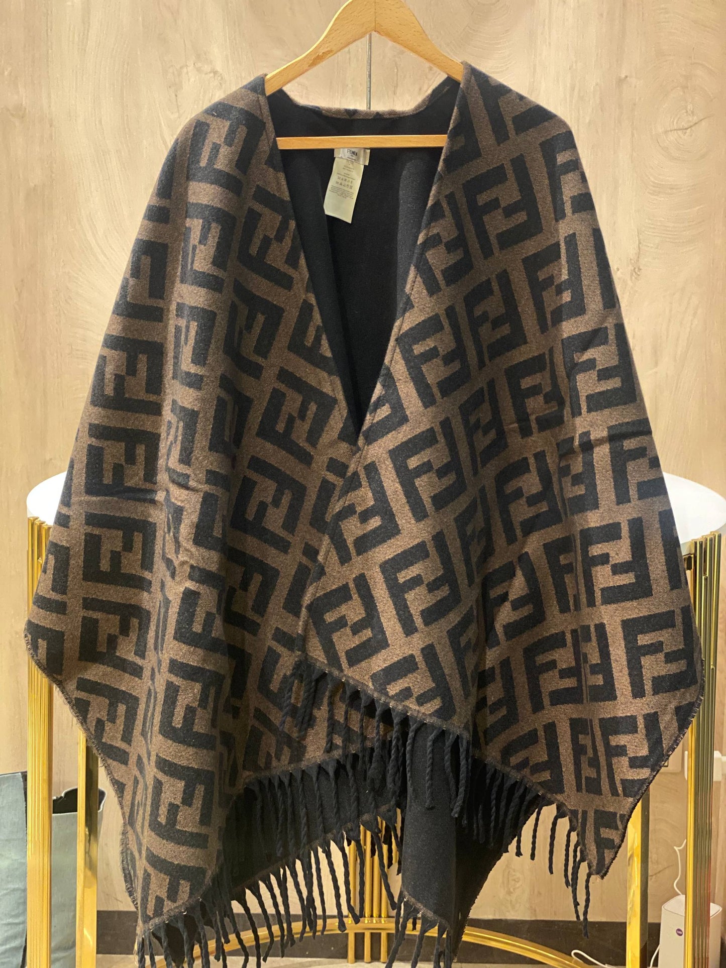 Shawl